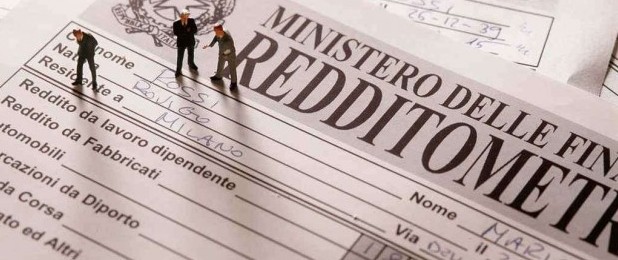 Redditoemtro accertamento vince il contribuente