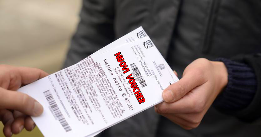 nuovi voucher studio Mancini