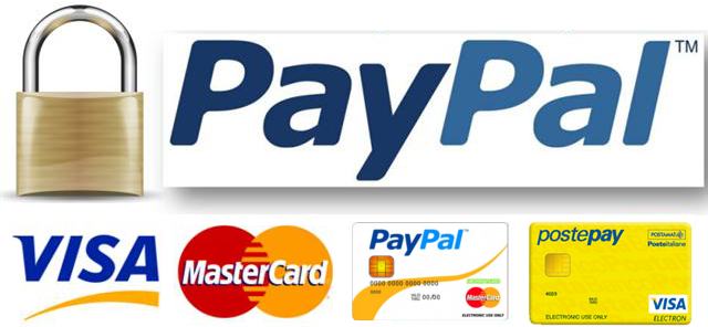 PayPal cosa dichiarare Studio Mancini Sora