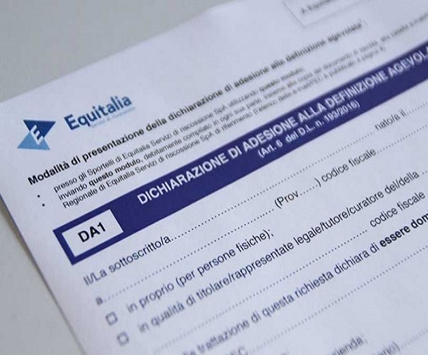 cartelle esattoriali sotto 1000 euro 