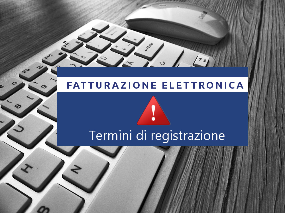 come emettere fattura elettronica