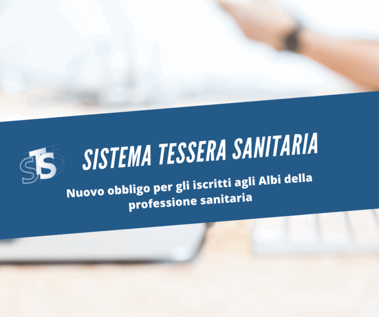 DETRAZIONI SANITARIE NUOVO OBBLIGO